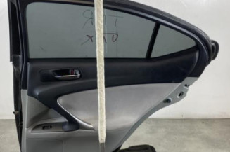 Porte arriere droit LEXUS IS 2