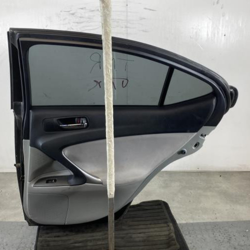 Porte arriere droit LEXUS IS 2 Photo n°7