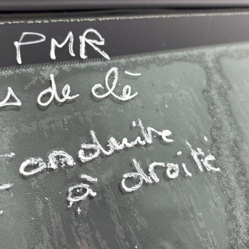 Porte arriere droit LEXUS IS 2 Photo n°16