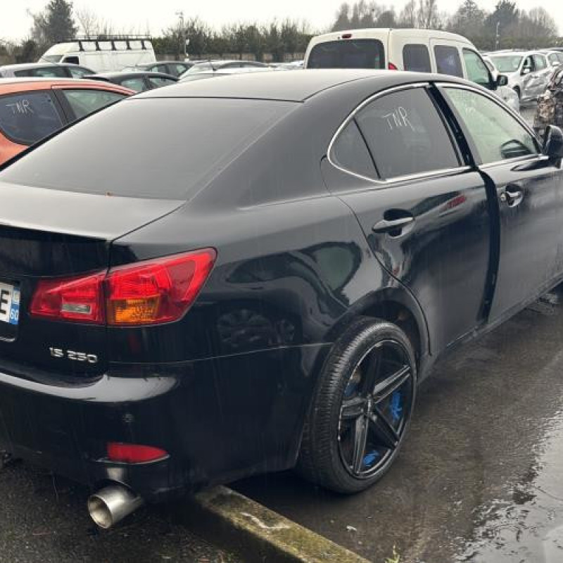Porte avant droit LEXUS IS 2 Photo n°11