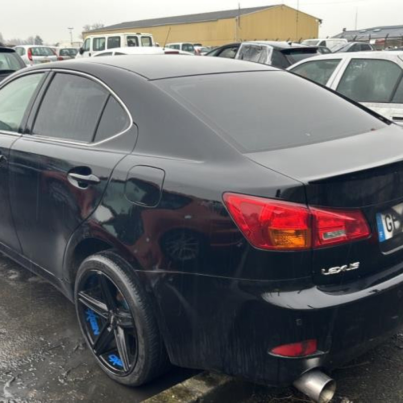 Porte avant droit LEXUS IS 2 Photo n°12