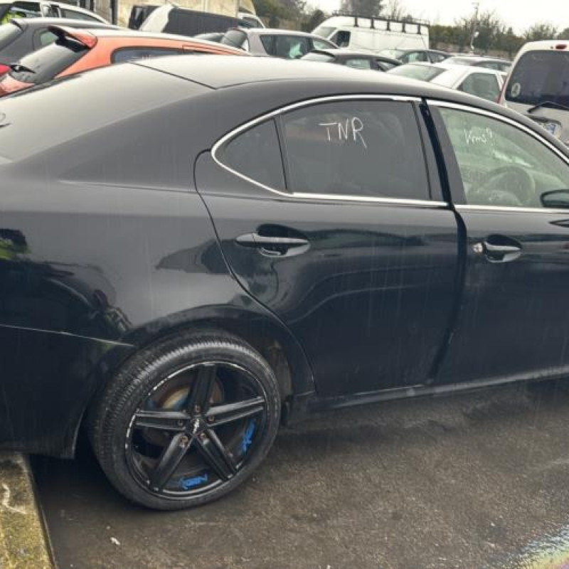 Porte avant droit LEXUS IS 2 Photo n°15