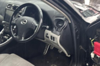 Porte avant droit LEXUS IS 2