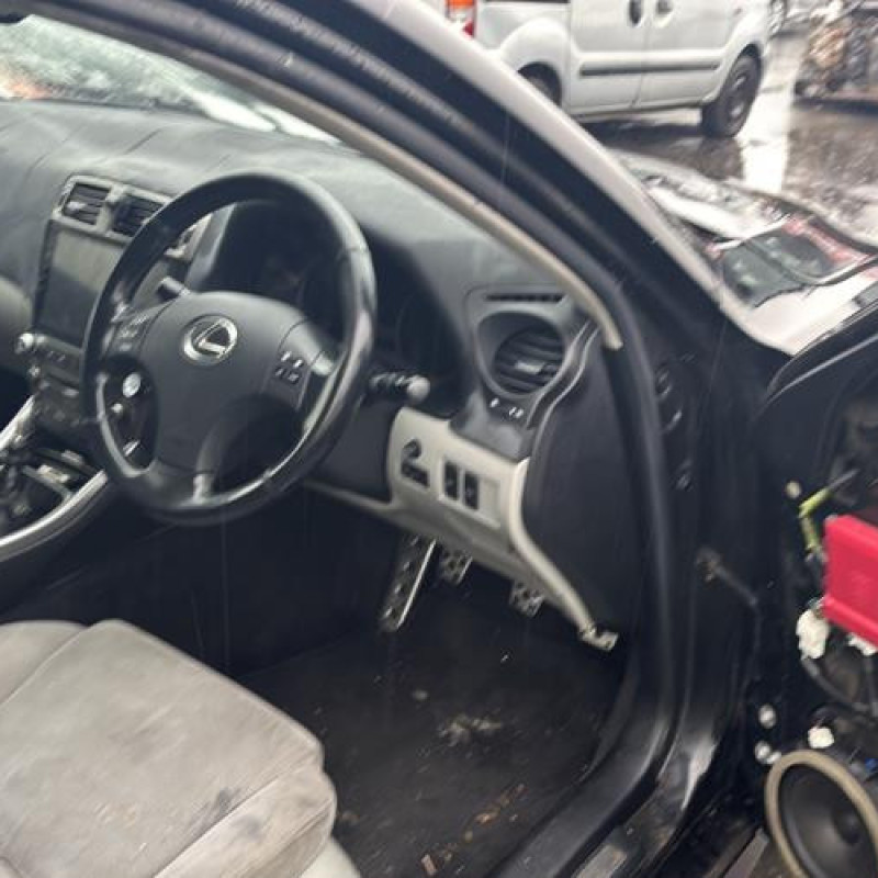 Porte avant droit LEXUS IS 2 Photo n°20