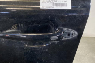 Porte avant gauche LEXUS IS 2