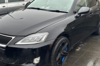 Porte avant gauche LEXUS IS 2