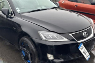 Porte avant gauche LEXUS IS 2