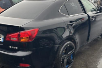 Porte avant gauche LEXUS IS 2