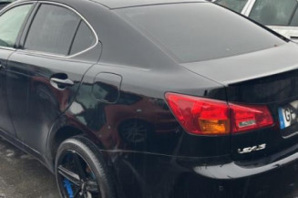 Porte avant gauche LEXUS IS 2