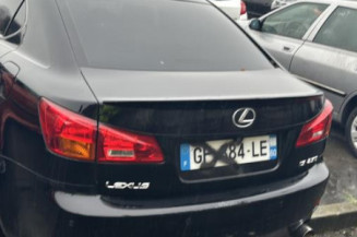 Porte avant gauche LEXUS IS 2