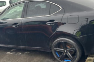 Porte avant gauche LEXUS IS 2