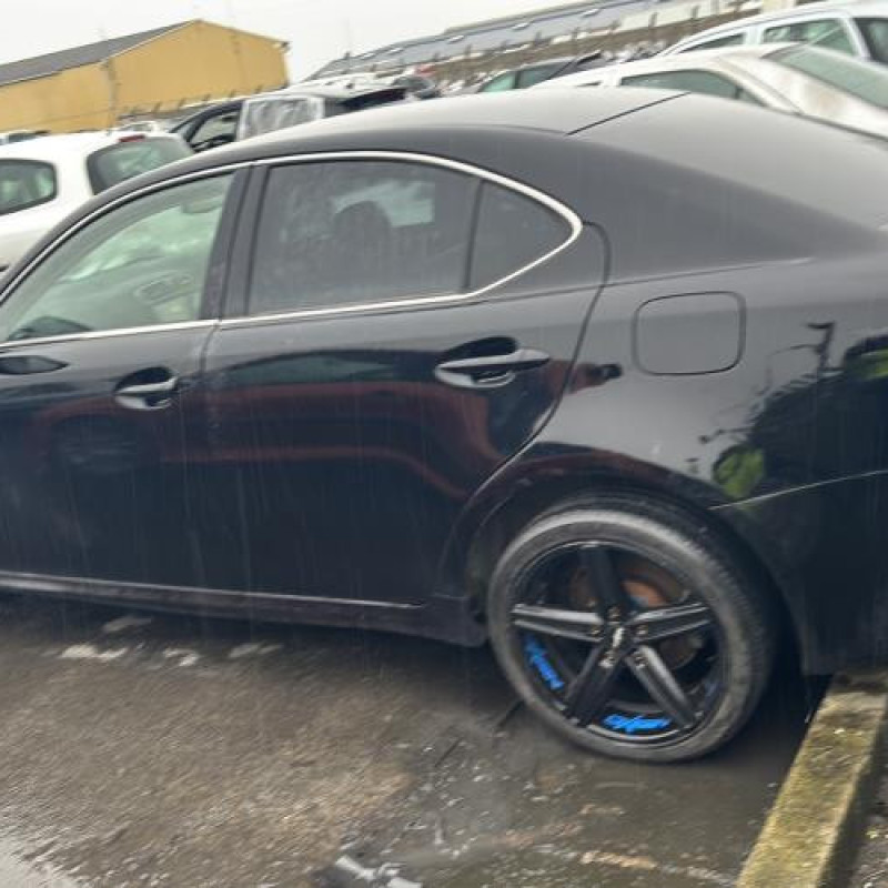 Porte avant gauche LEXUS IS 2 Photo n°13