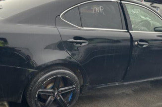 Porte avant gauche LEXUS IS 2