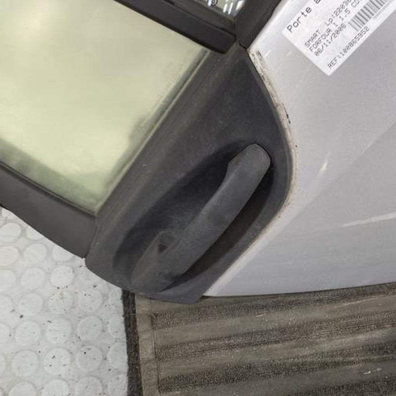 Porte arriere droit SMART FORFOUR 1 Photo n°2