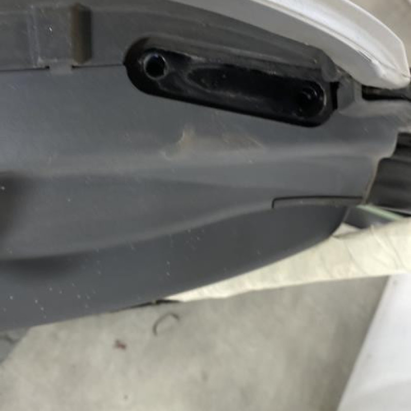 Porte arriere droit SMART FORFOUR 1 Photo n°3