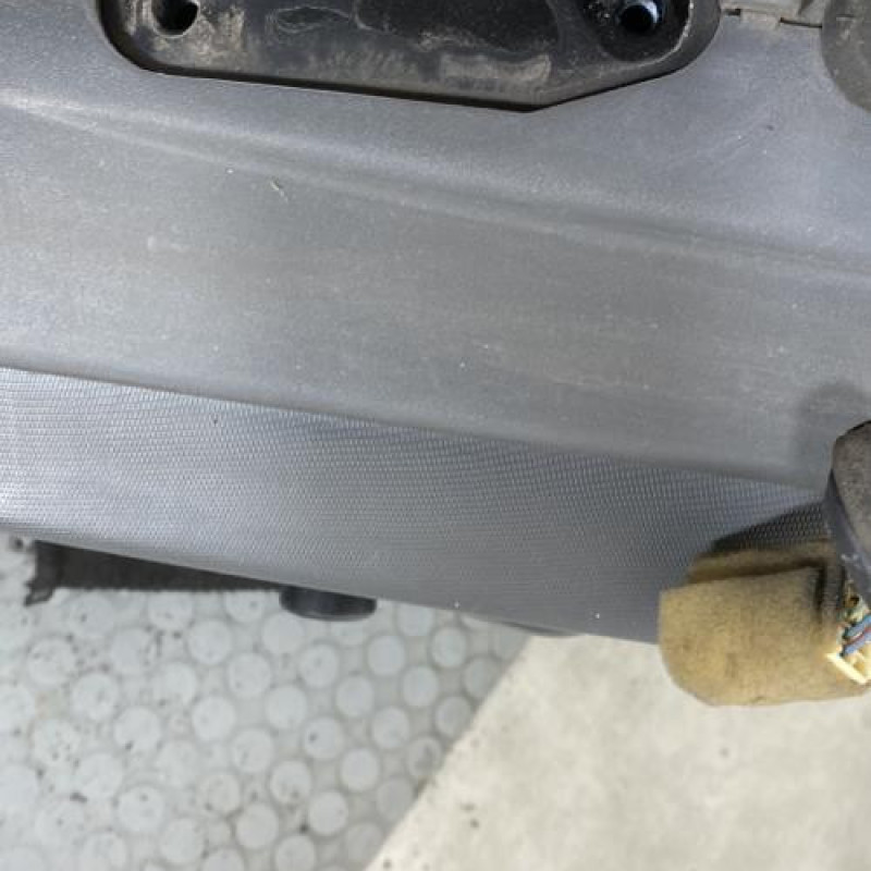 Porte arriere droit SMART FORFOUR 1 Photo n°4