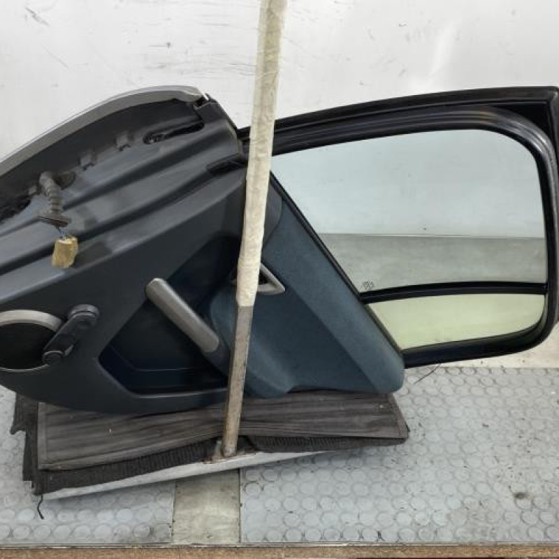 Porte arriere droit SMART FORFOUR 1 Photo n°5