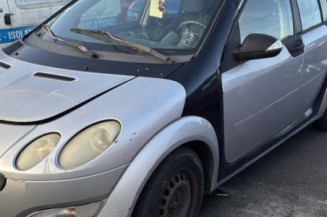 Porte arriere droit SMART FORFOUR 1
