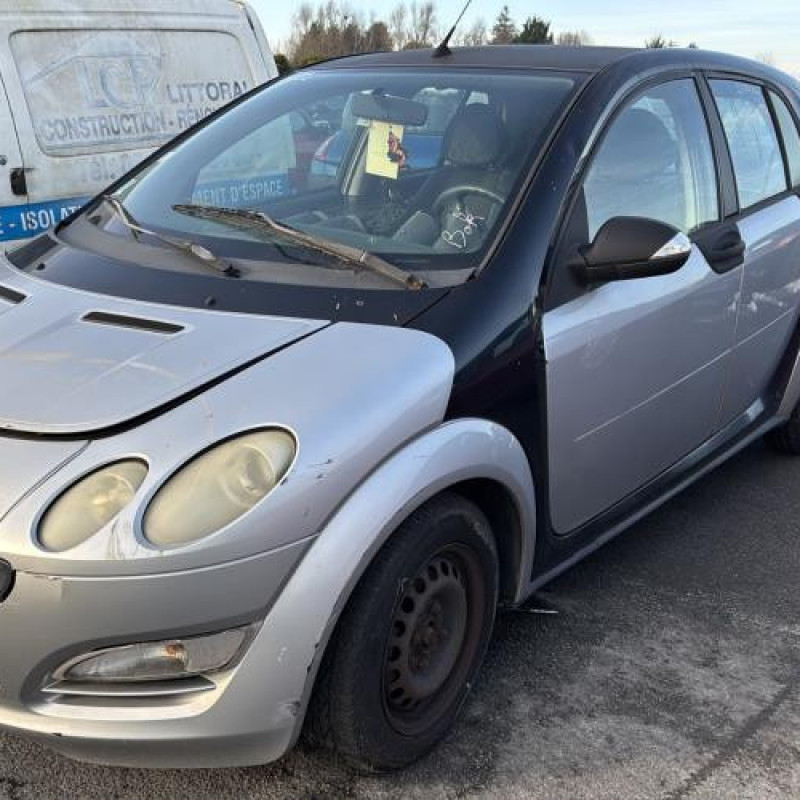 Porte arriere droit SMART FORFOUR 1 Photo n°6