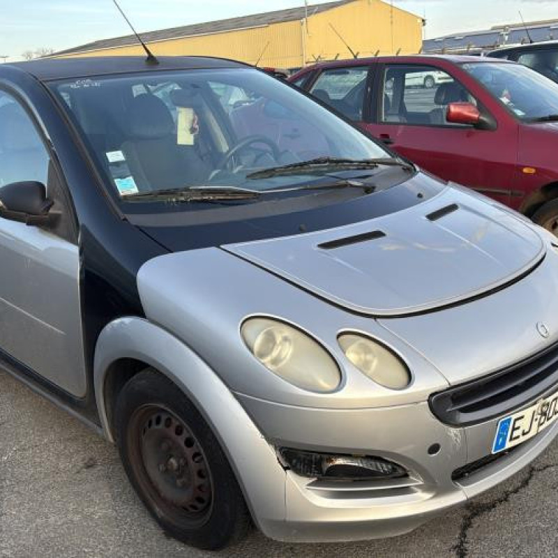 Porte arriere droit SMART FORFOUR 1 Photo n°7