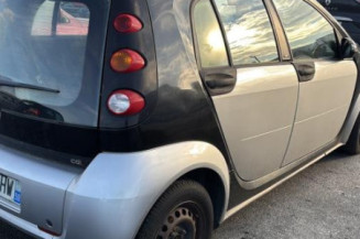 Porte arriere droit SMART FORFOUR 1