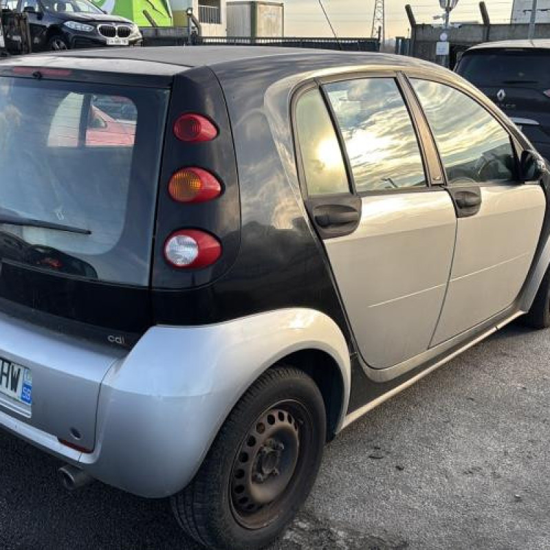 Porte arriere droit SMART FORFOUR 1 Photo n°8