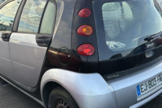 Porte arriere droit SMART FORFOUR 1