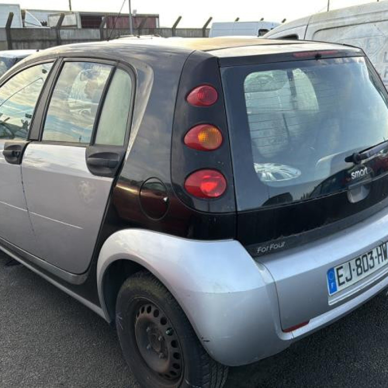 Porte arriere droit SMART FORFOUR 1 Photo n°9