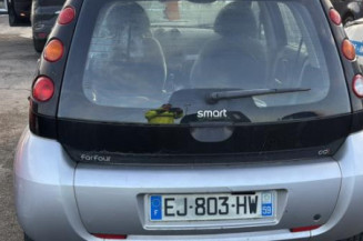 Porte arriere droit SMART FORFOUR 1