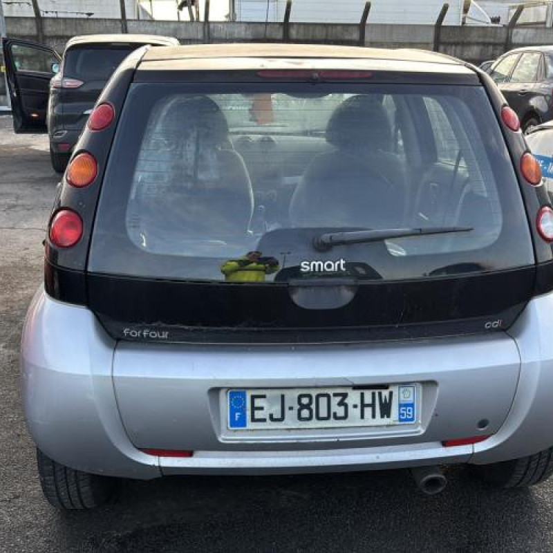 Porte arriere droit SMART FORFOUR 1 Photo n°10