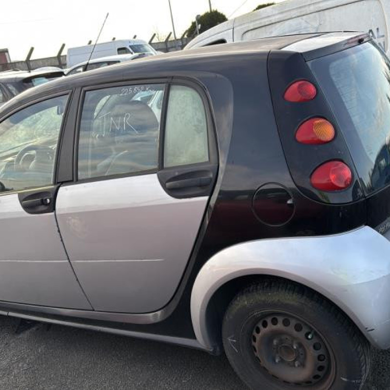 Porte arriere droit SMART FORFOUR 1 Photo n°12