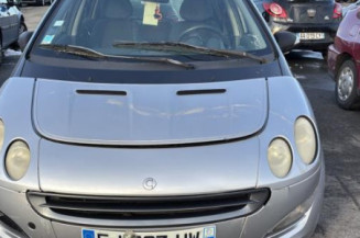 Porte arriere droit SMART FORFOUR 1