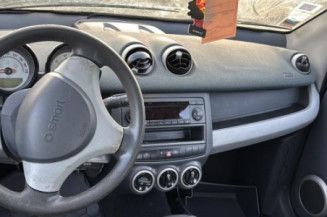 Porte arriere droit SMART FORFOUR 1