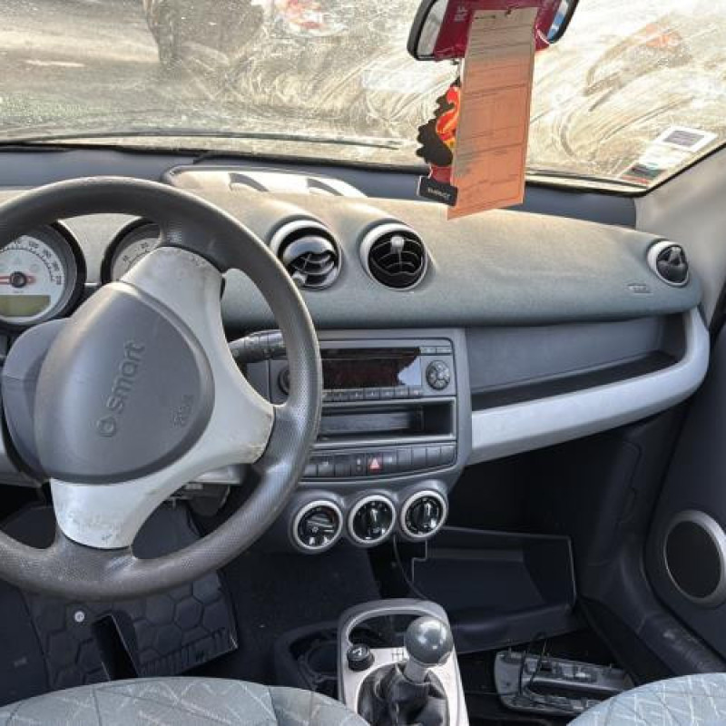 Porte arriere droit SMART FORFOUR 1 Photo n°14