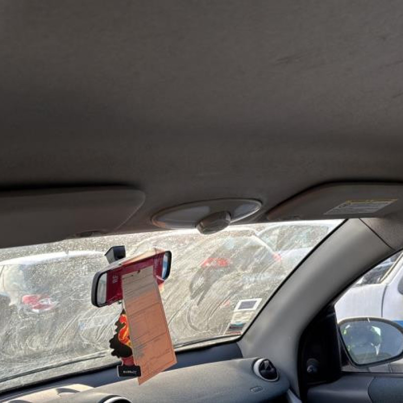 Porte arriere droit SMART FORFOUR 1 Photo n°15