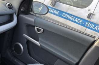 Porte arriere droit SMART FORFOUR 1