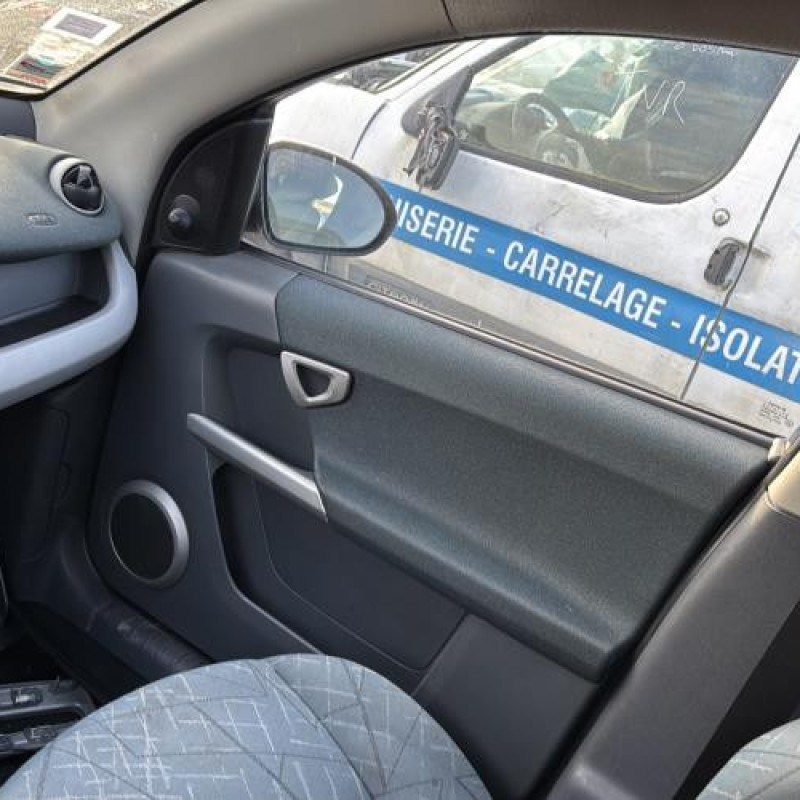 Porte arriere droit SMART FORFOUR 1 Photo n°16