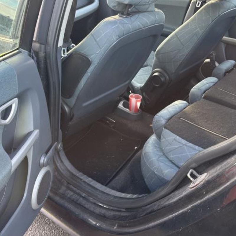 Porte arriere droit SMART FORFOUR 1 Photo n°17