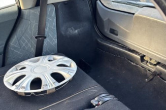 Porte arriere droit SMART FORFOUR 1
