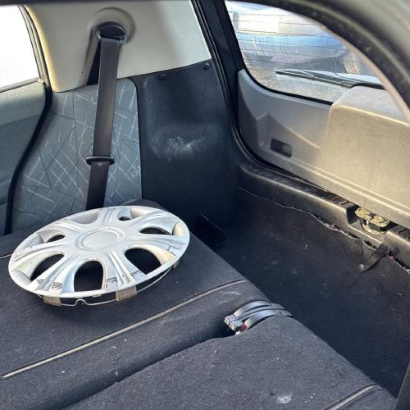Porte arriere droit SMART FORFOUR 1 Photo n°18