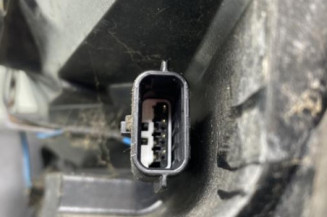 Feu arriere principal gauche (feux) RENAULT ZOE 1