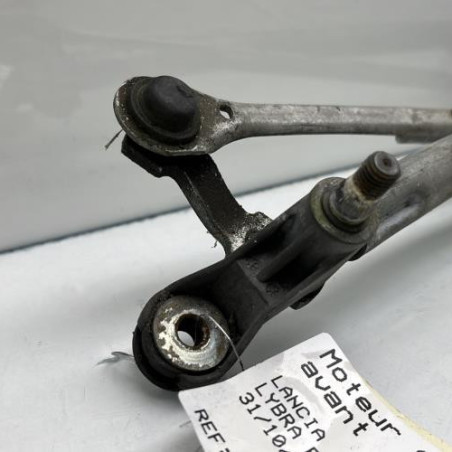 Moteur essuie glace avant LANCIA LYBRA