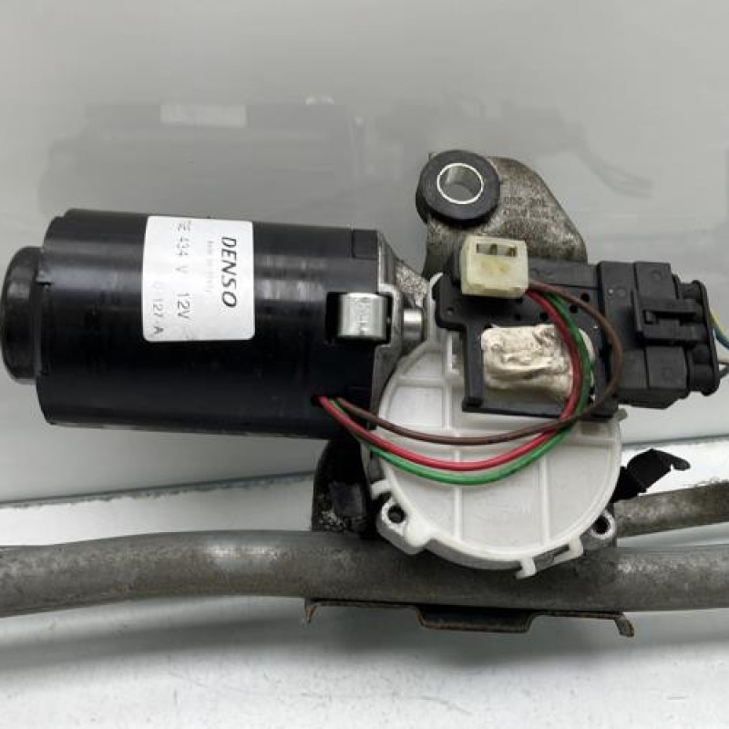 Moteur essuie glace avant LANCIA LYBRA Photo n°4
