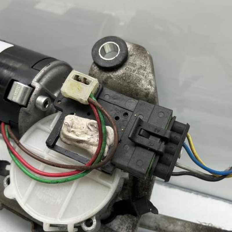 Moteur essuie glace avant LANCIA LYBRA Photo n°5