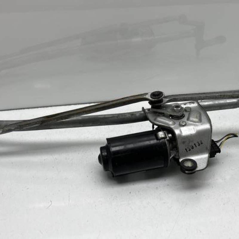 Moteur essuie glace avant LANCIA LYBRA Photo n°6