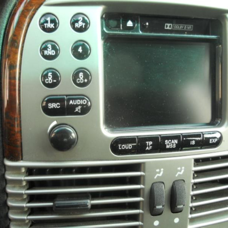 Moteur essuie glace avant LANCIA LYBRA Photo n°7