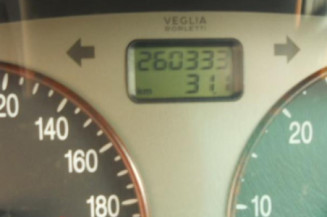 Moteur essuie glace avant LANCIA LYBRA