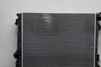 Radiateur eau RENAULT TALISMAN