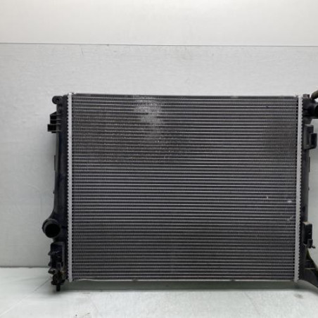 Radiateur eau RENAULT TALISMAN