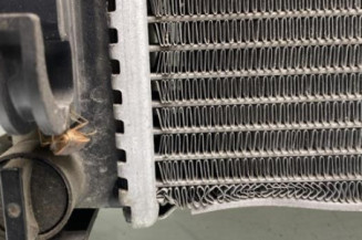 Radiateur eau RENAULT TALISMAN